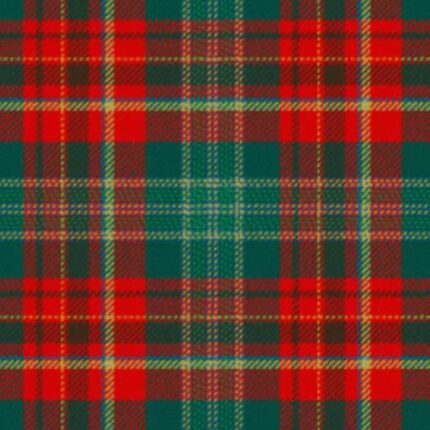 New Brunswick Tartan