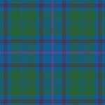 New Club Centenary Ancient Tartan