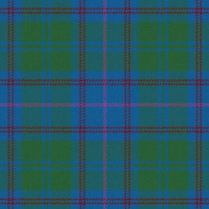 New Club Centenary Ancient Tartan