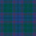 New Club Centenary Tartan