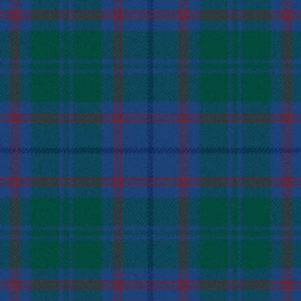 New Club Centenary Tartan