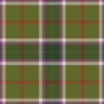 New Forest Tartan