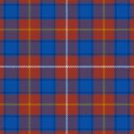 New Market Battlefield Tartan