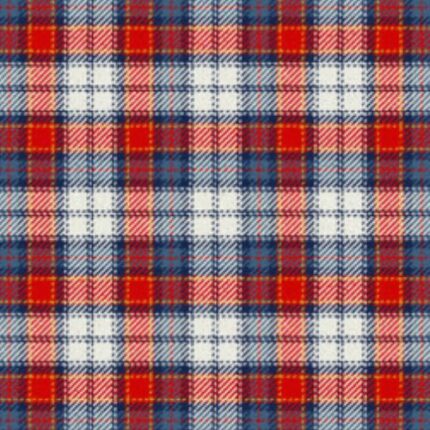 New Providence Presbyterian Church Tartan