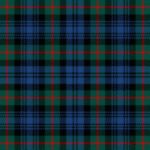 New South Wales Scottish Rifles Tartan