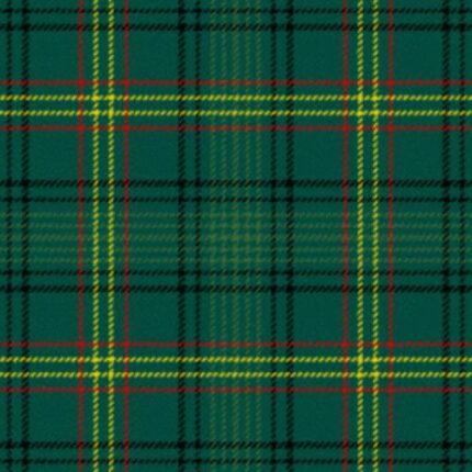 New South Wales Tartan