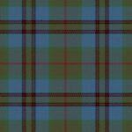 New South Wales Waratah Ancient Tartan