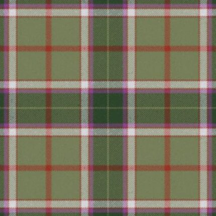 New Forest Ancient Tartan