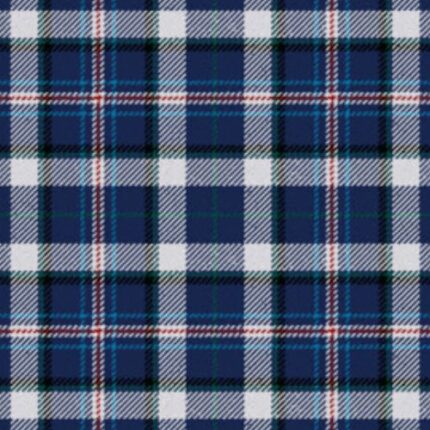 New Millennium Tartan