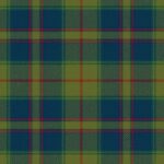 New South Wales Waratah Tartan
