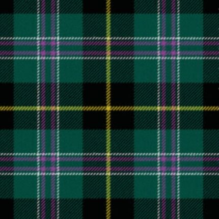 New York State Troopers Tartan