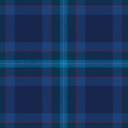 O2 Tartan