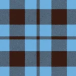O'Connor Dress tartan