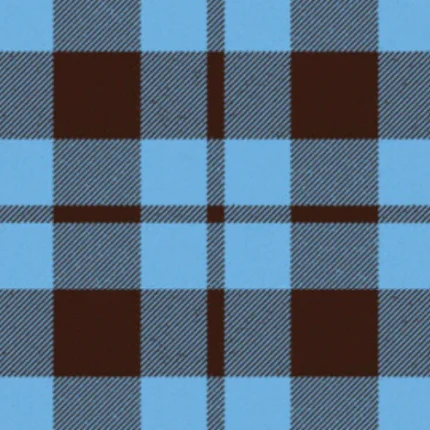 O'Connor Dress tartan