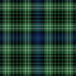 O'Connor Royal Na Connaught Tartan