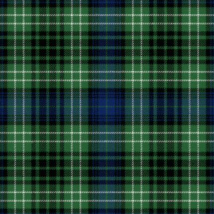 O'Connor Royal Na Connaught Tartan