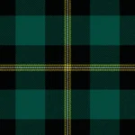 O'Donoghue Tartan