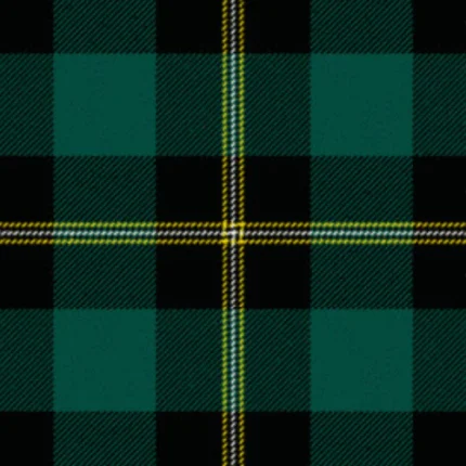 O'Donoghue Tartan
