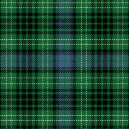O'Donohue Tartan