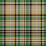 O'Farrell Tartan Ancient tartan