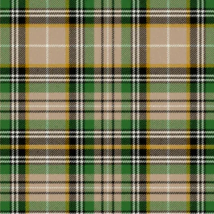 O'Farrell Tartan Ancient tartan