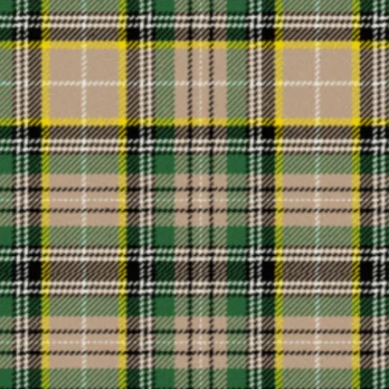 O'Farrell Tartan