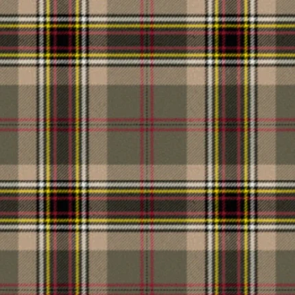 O'Keefe Tartan