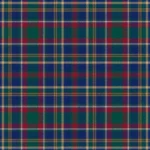 O'Kelly Family Tartan