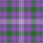 O'Long Ancient Tartan