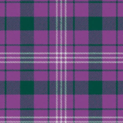 O'Long Tartan