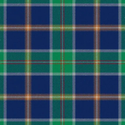 O'Mahony Tartan