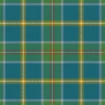 O'Mahony Ancient Tartan