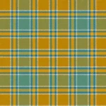 O'Monaghan Ancient Tartan