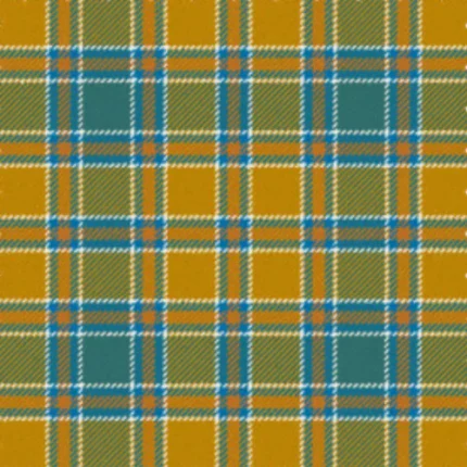 O'Monaghan Tartan