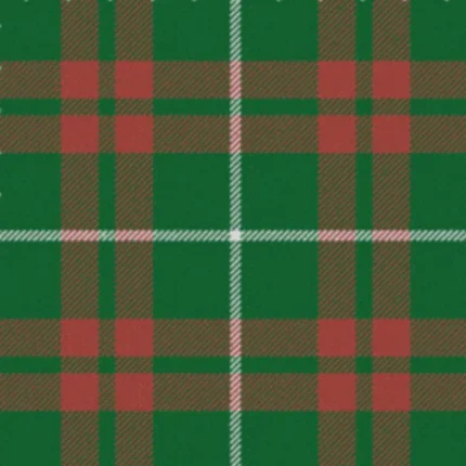 O'Neill Australia Ancient Tartan