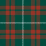 O'Neill Australia tartan