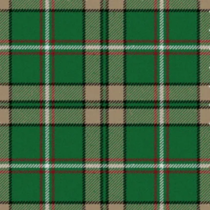 O'Neill Cliffford Ancient Tartan