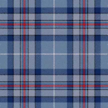 O'Reilly Tartan