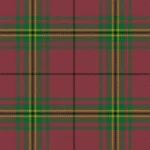 Oakhall Ancient Tartan