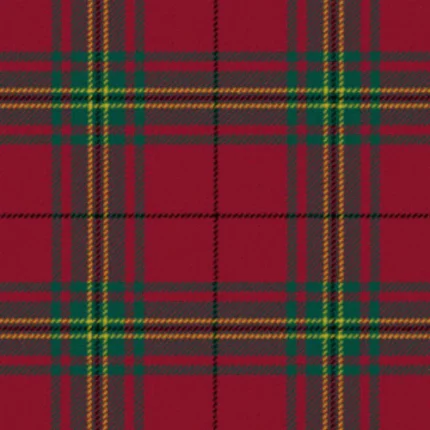 Oakhall Tartan