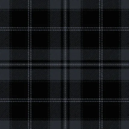 Oakhill Tartan