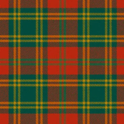 Oakwood Tartan