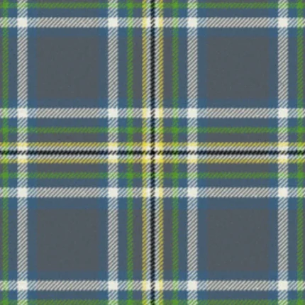 Ofsharick Matthew Weaver Tartan