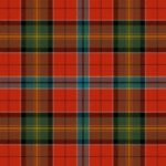 Ogg of Tarragann Ancient Tartan