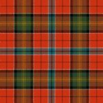 Ogg of Tarragann Tartan
