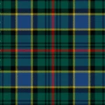 Ogilvie of Inverarity (Wilson) Tartan