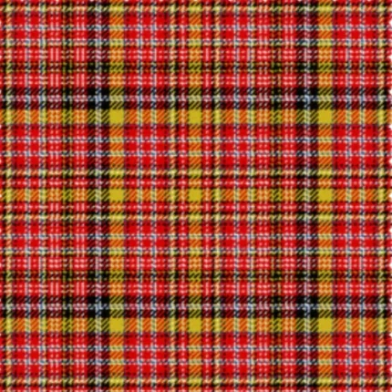 Ogilvie of Strathallan Tartan
