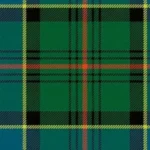Ogilvie of Inverarity (Vestiarium Scoticum) Ancient Tartan