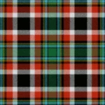 Ohio Ancient Tartan
