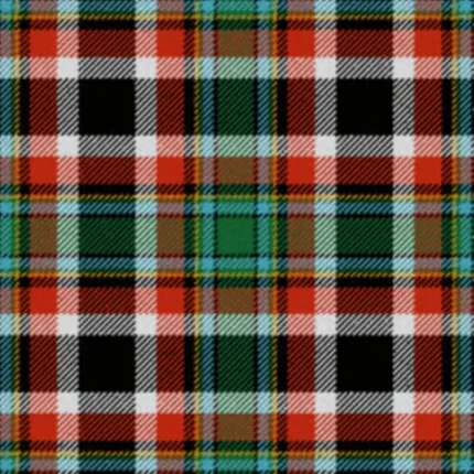 Ohio Ancient Tartan